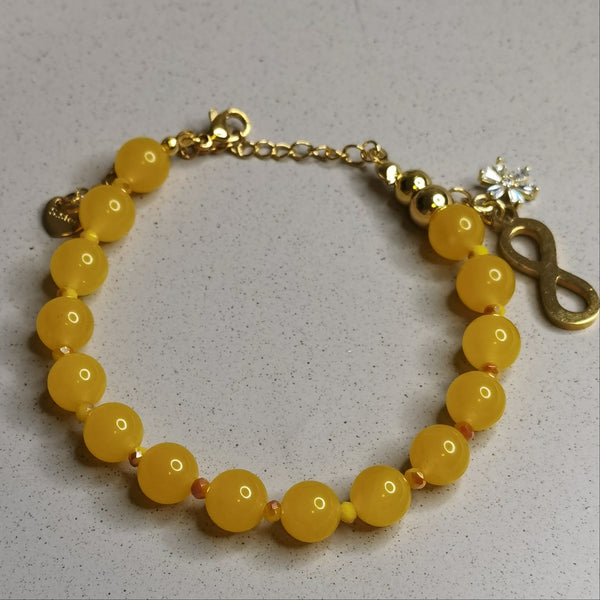 pulsera de mujer