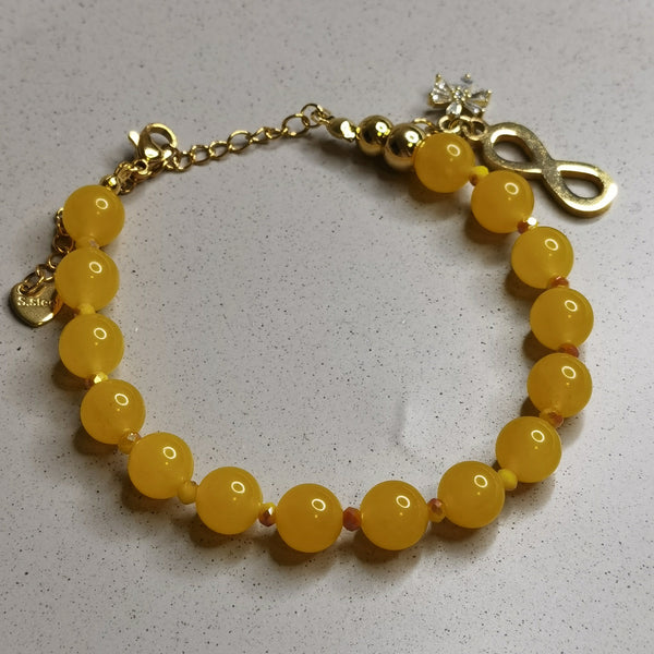 pulsera de mujer