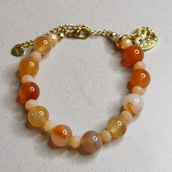 pulsera de mujer