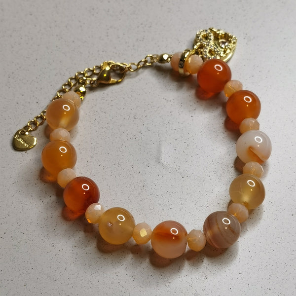 pulsera de mujer