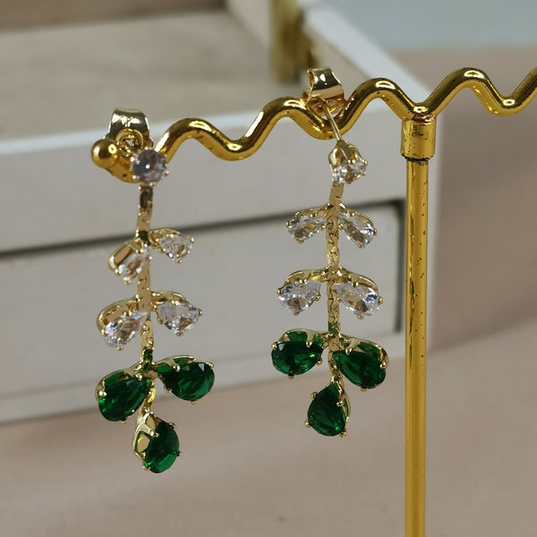 aretes de fiesta