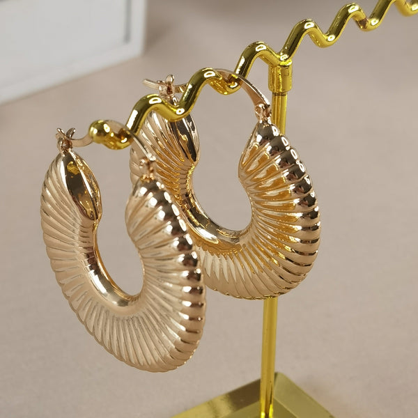 aretes de mujer