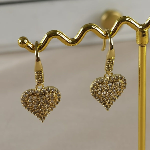 aretes de mujer