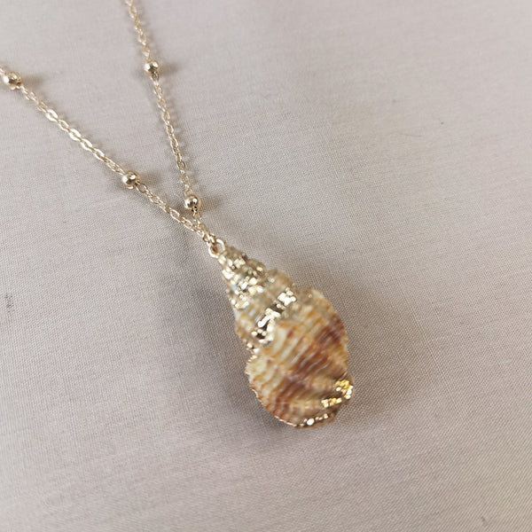 Collar de verano