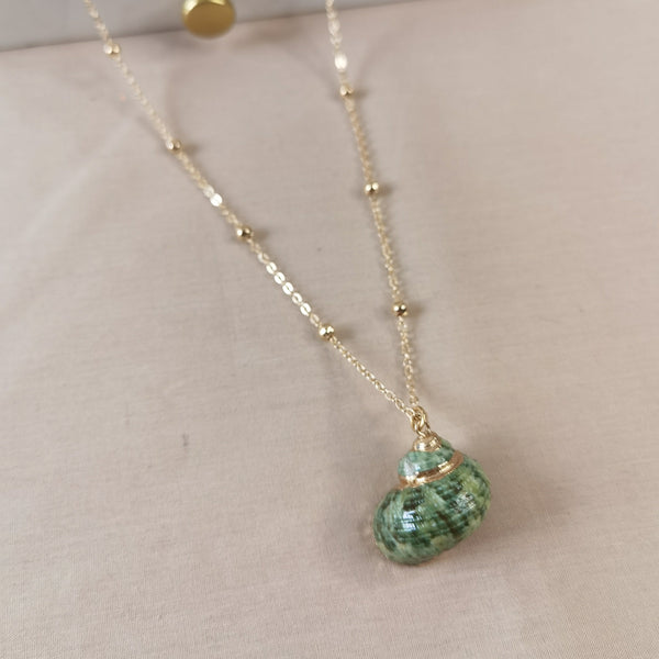 Collar de verano