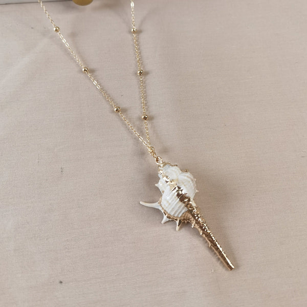 Collar de verano