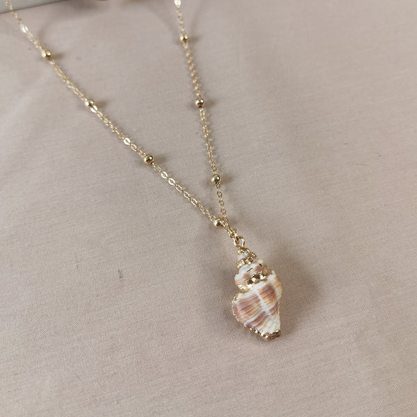 Collar de verano