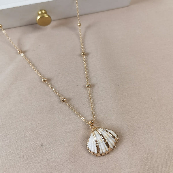 Collar de verano