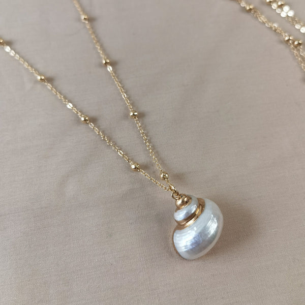 Collar de verano