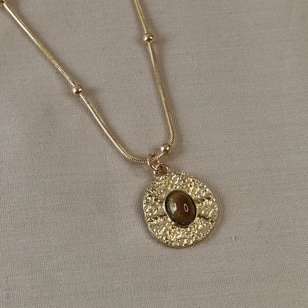 Collar de mujer