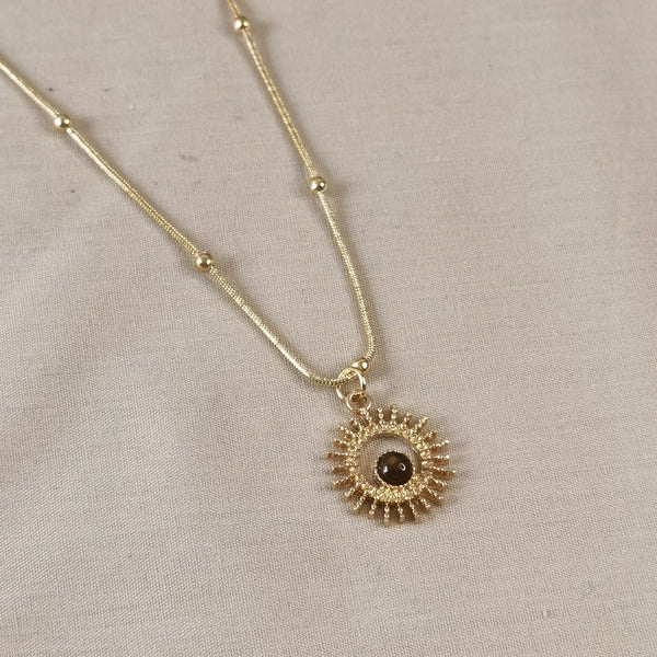 Collar de mujer