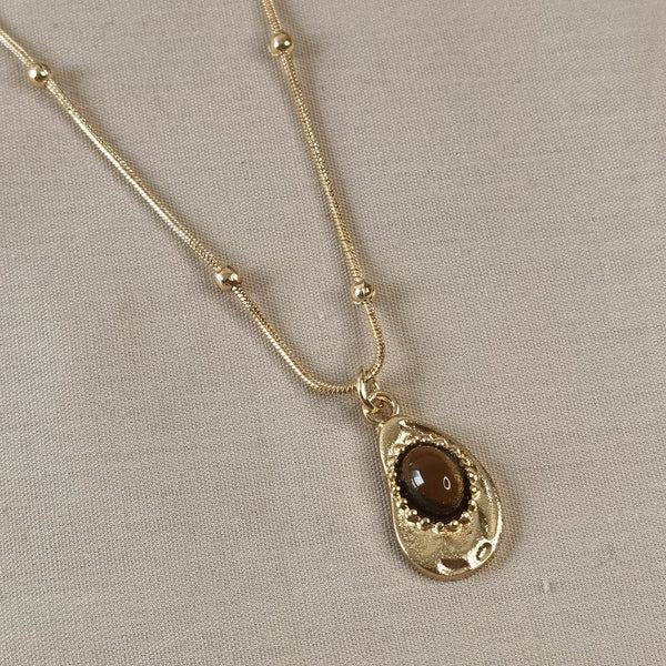Collar de mujer
