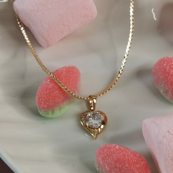 Collar de Mujer