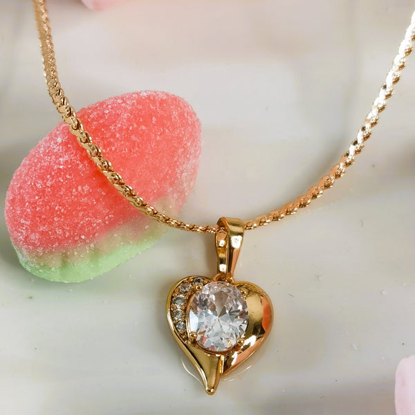 Collar de Mujer