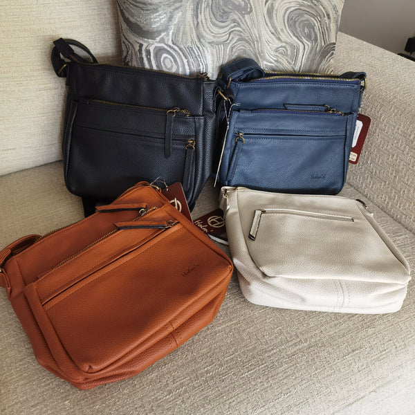 Morral de mujer
