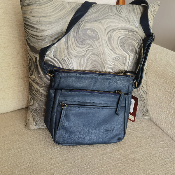 Morral de mujer