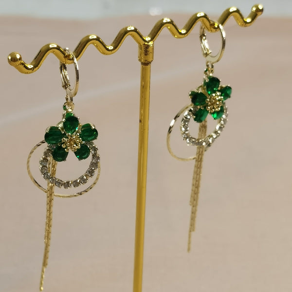 Aretes de mujer