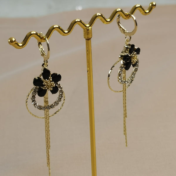 Aretes de mujer