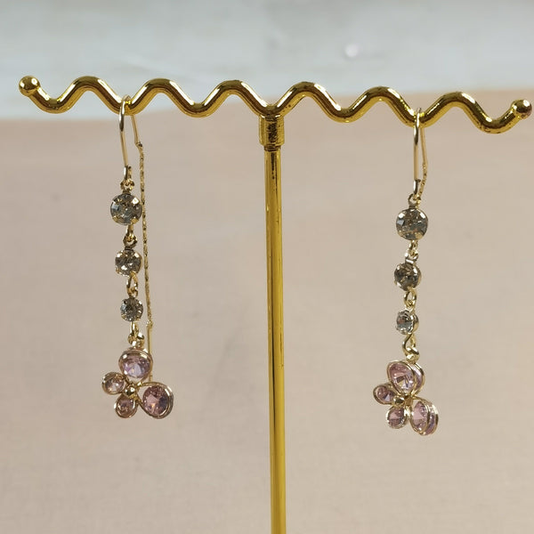 Aretes de mujer