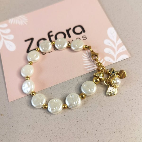 Pulsera de mujer