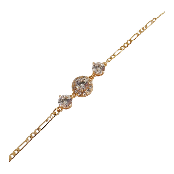 Pulsera Heli niñas