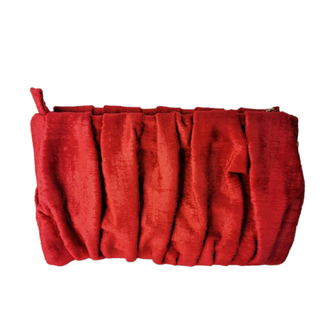 Cartera roja