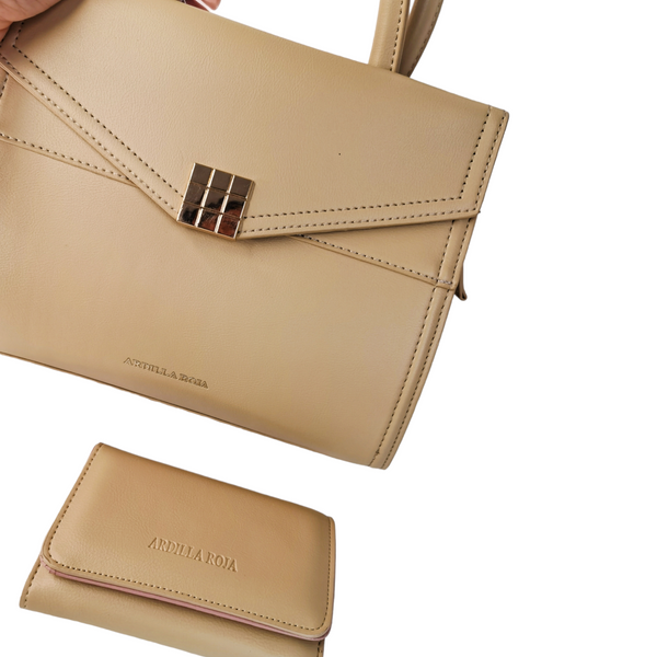 Cartera Ibbie