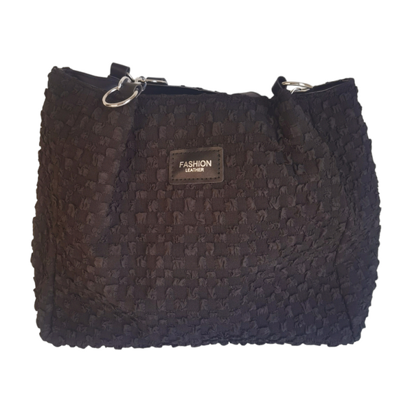 cartera negra