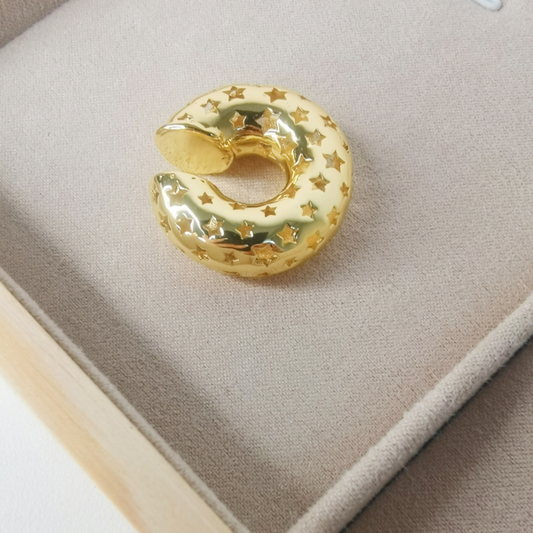 Ear Cuff