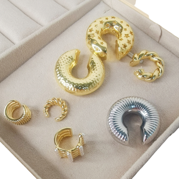 Ear Cuff