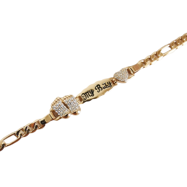 pulsera