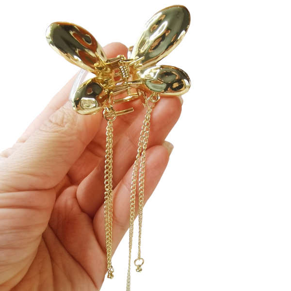 CLIP MARIPOSA