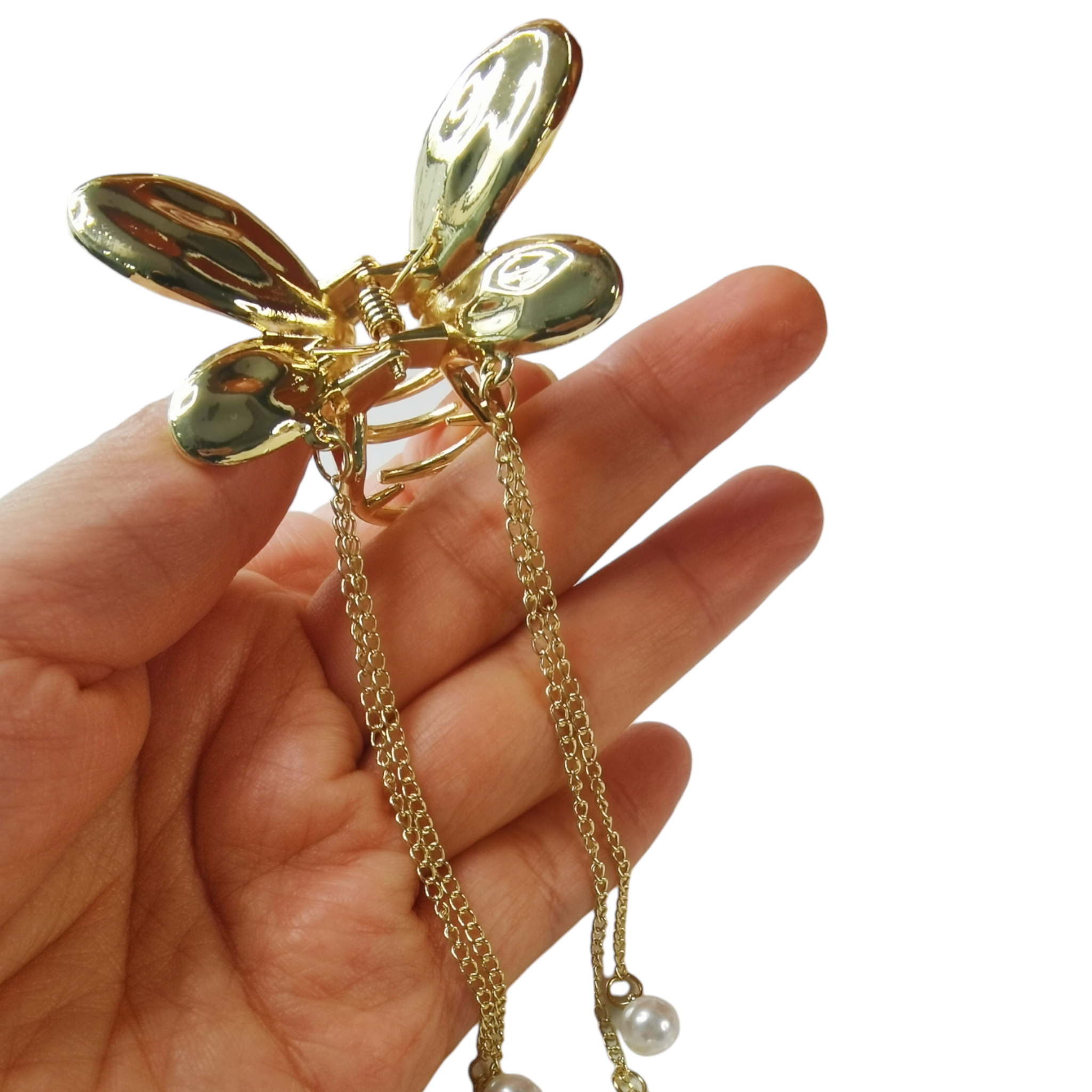 CLIP MARIPOSA