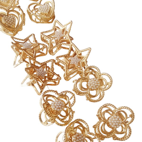 CLIP PARA CABELLO 