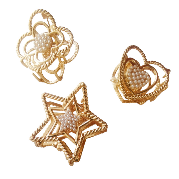 CLIP PARA CABELLO 