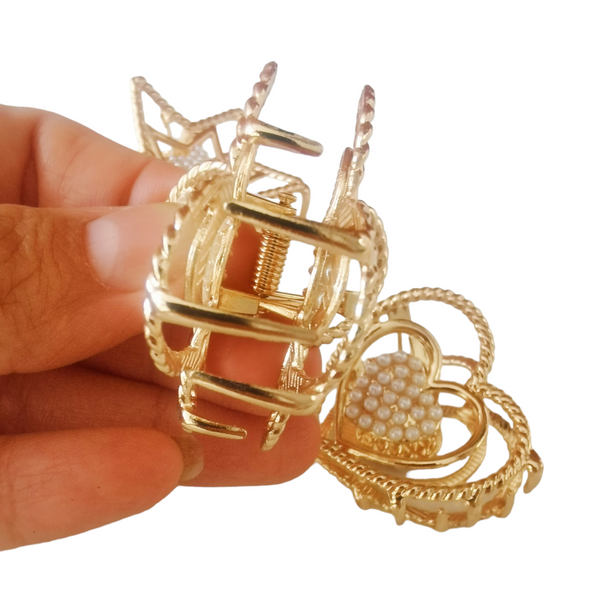 CLIP PARA CABELLO 