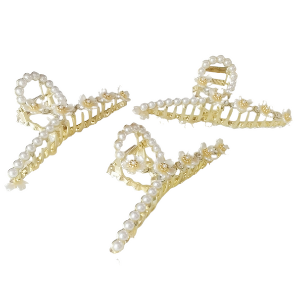 CLIP PARA CABELLO 