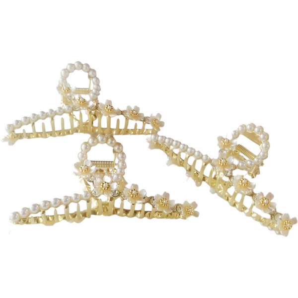 CLIP PARA CABELLO 