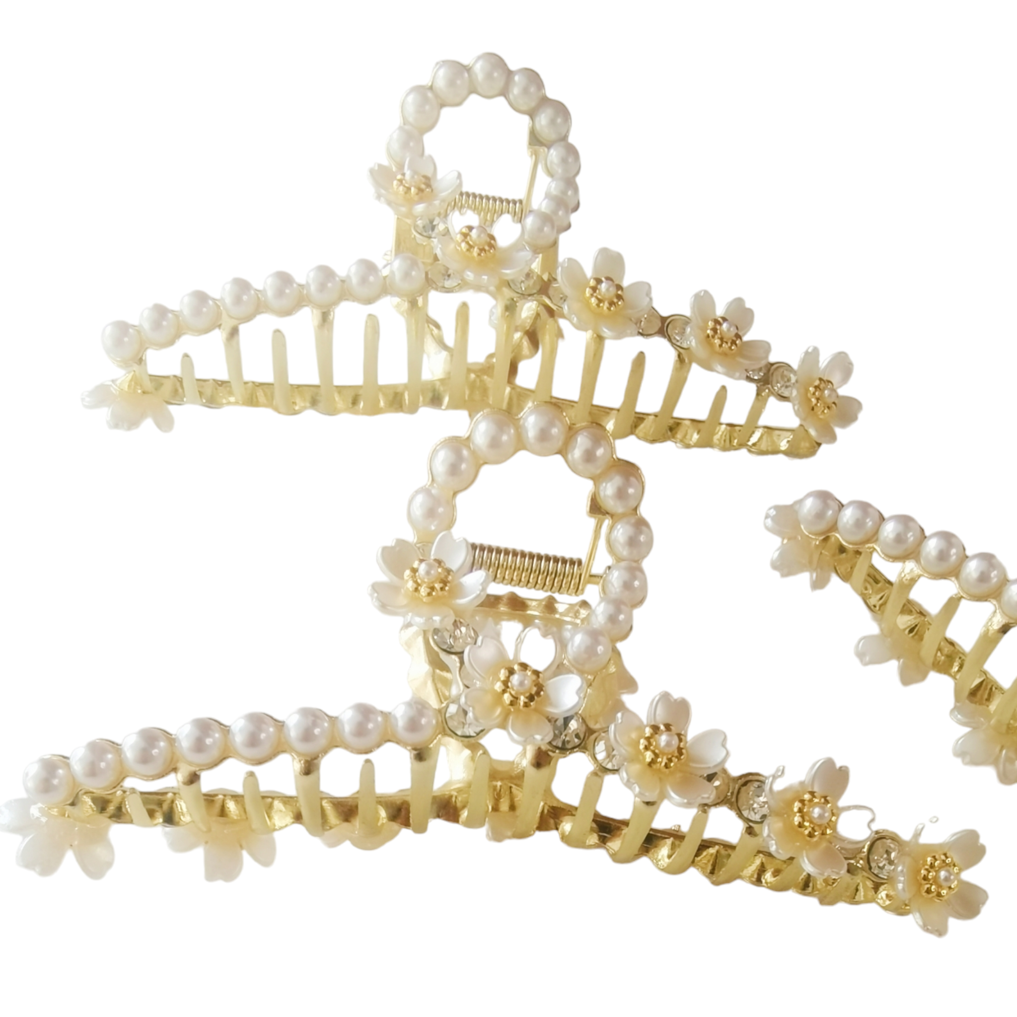 CLIP PARA CABELLO 