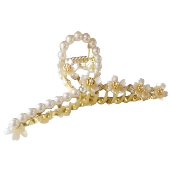 CLIP PARA CABELLO 