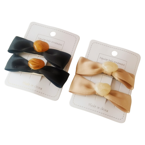 SET CLIP CABELLO