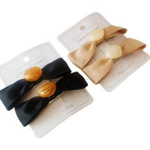 SET CLIP CABELLO