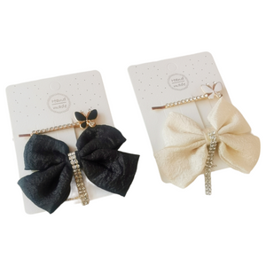 CLIPS PARA CABELLO 