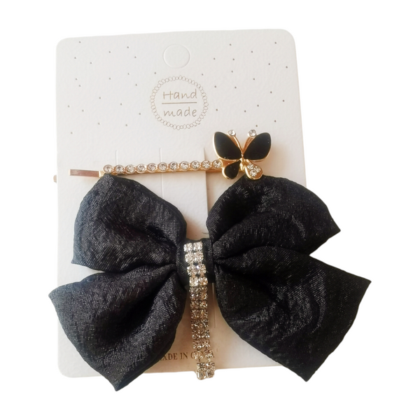 CLIPS PARA CABELLO 