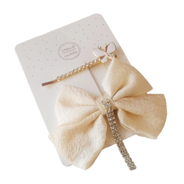 CLIPS PARA CABELLO 