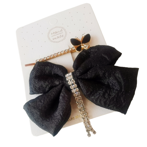 CLIPS PARA CABELLO 