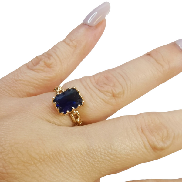 Anillo 