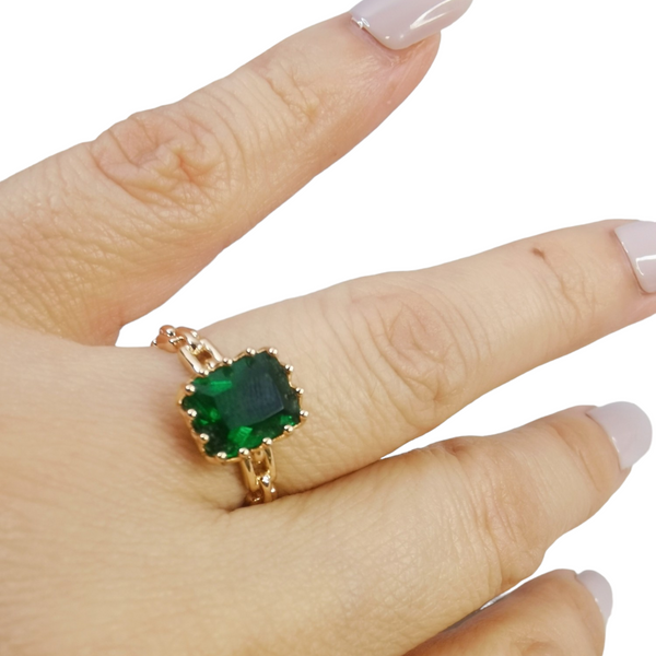 Anillo 