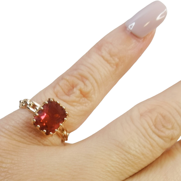 Anillo 