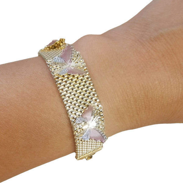 Pulsera 